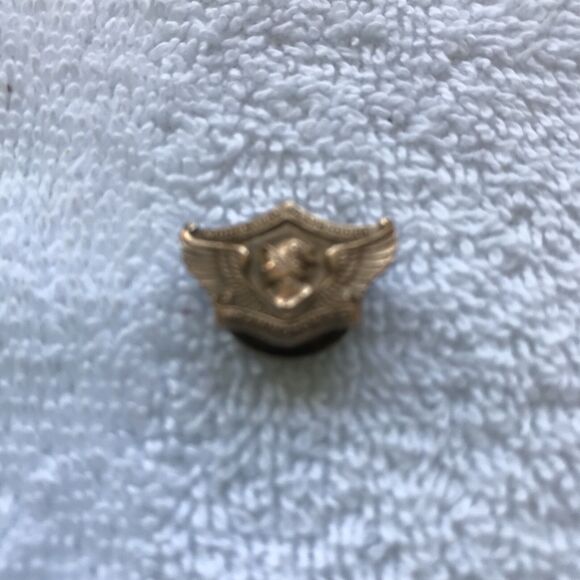 Washinton DC, 3 Pinbacks-Municipal Playground-1936 Jefferson Jr High School - Picture 2 of 5